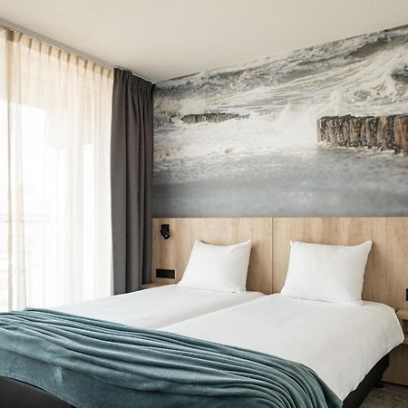 City Hotel Тернезен Екстериор снимка