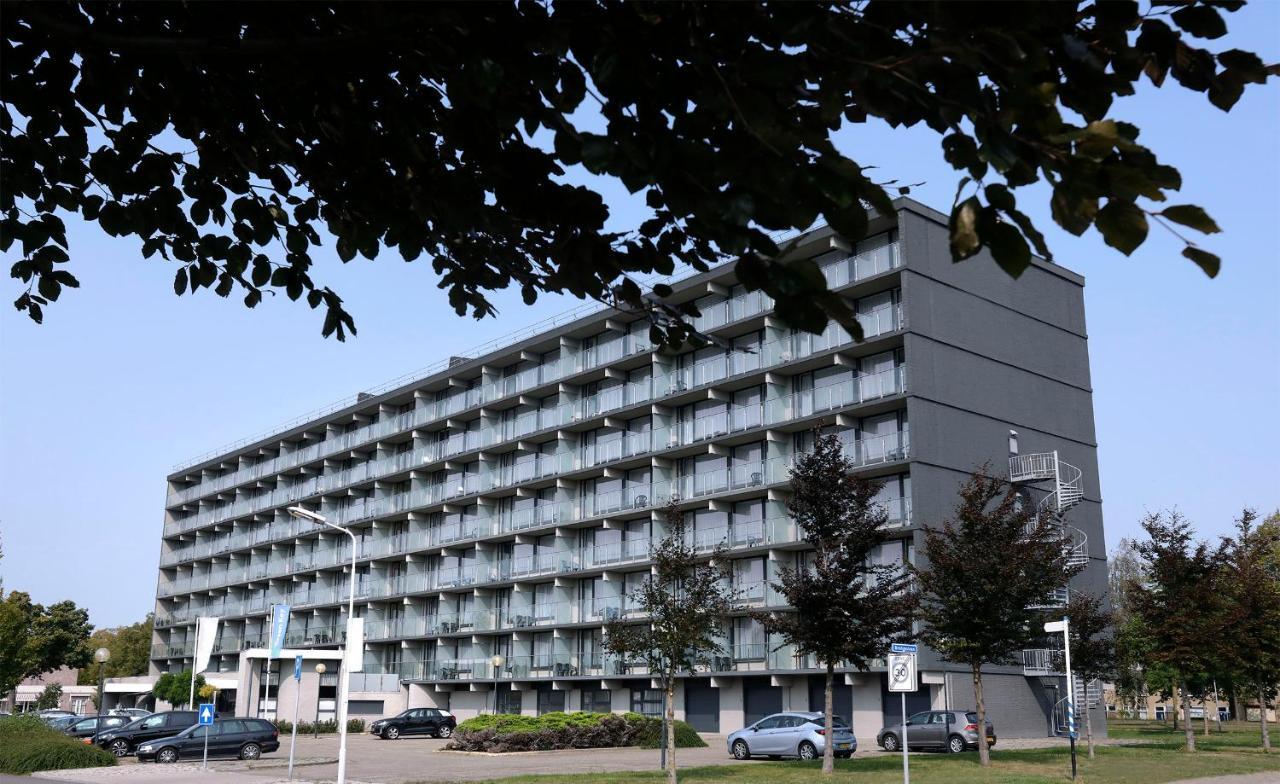 City Hotel Тернезен Екстериор снимка