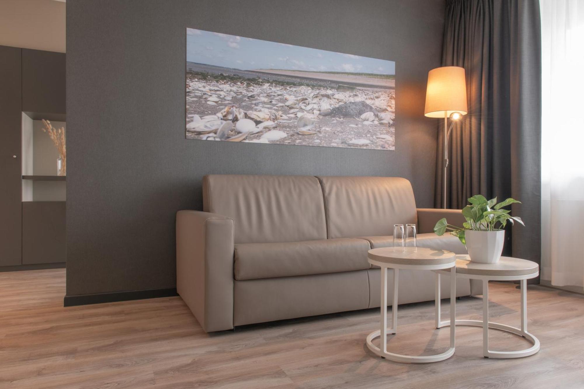 City Hotel Тернезен Екстериор снимка