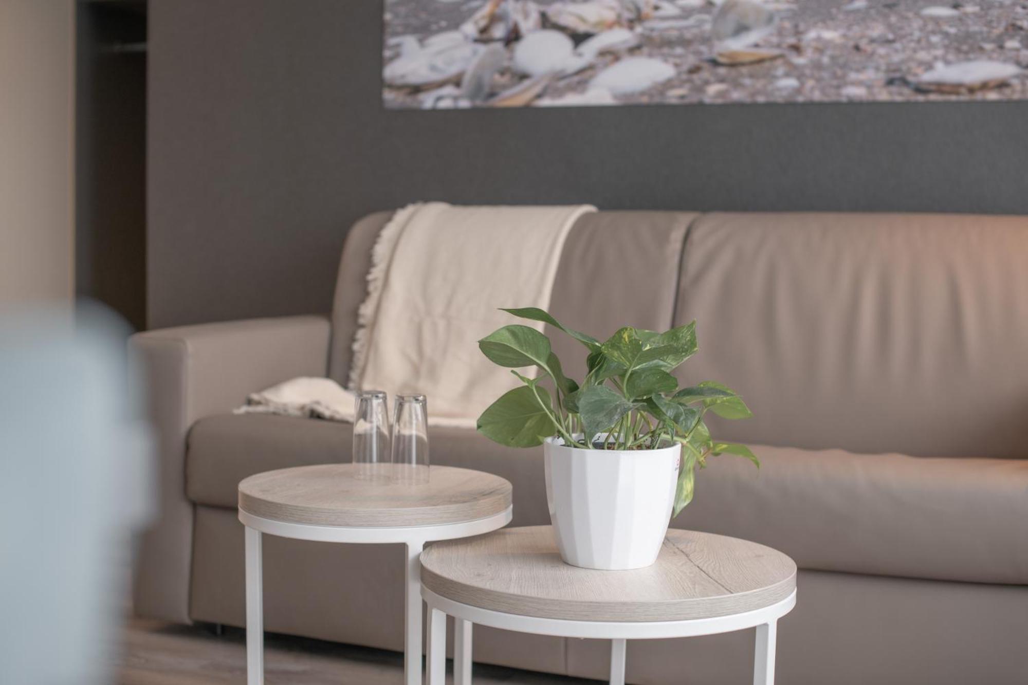 City Hotel Тернезен Екстериор снимка