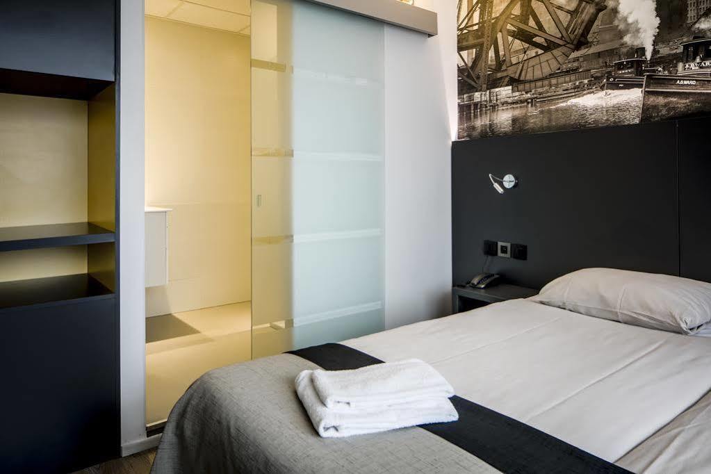 City Hotel Тернезен Екстериор снимка