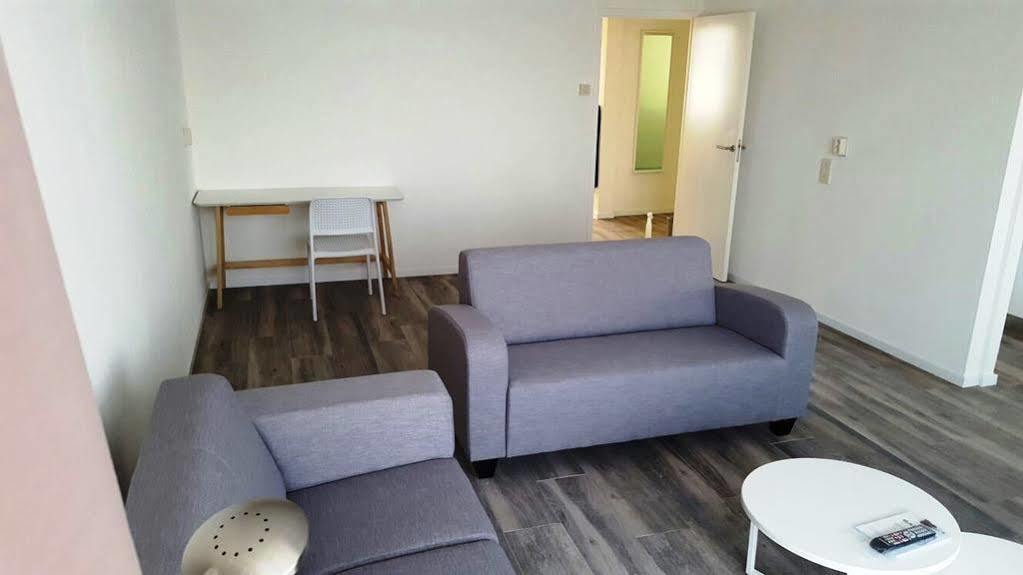 City Hotel Тернезен Екстериор снимка